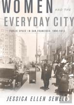 Women And The Everyday City
