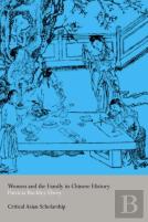 Women And The Family In Chinese History