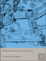 Women And The Family In Chinese History
