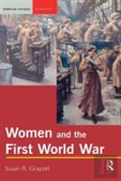 Women And The First World War