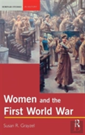 Women And The First World War