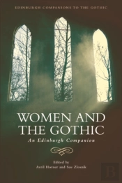 Women And The Gothic