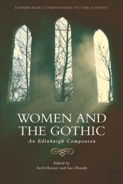 Bertrand.pt - Women And The Gothic