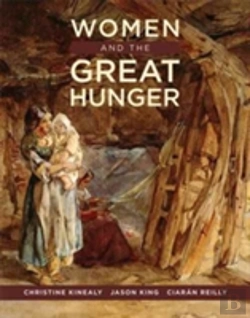 Bertrand.pt - Women And The Great Hunger