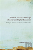 Women And The Landscape Of American Higher Education