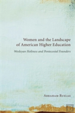 Bertrand.pt - Women And The Landscape Of American Higher Education