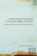 Women And The Landscape Of American Higher Education