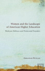 Women And The Landscape Of American Higher Education