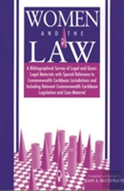 Women And The Law