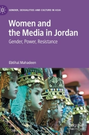 Women And The Media In Jordan