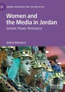 Women And The Media In Jordan
