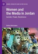 Women And The Media In Jordan