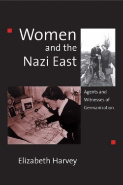Bertrand.pt - Women And The Nazi East
