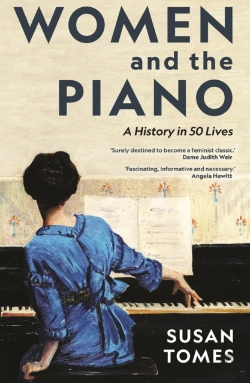 Bertrand.pt - Women And The Piano