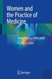 Women And The Practice Of Medicine