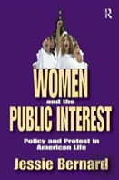 Women And The Public Interest
