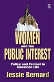Women And The Public Interest
