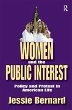 Bertrand.pt - Women And The Public Interest