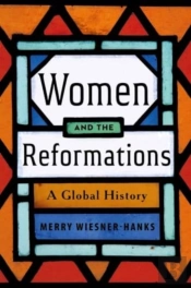Women And The Reformations