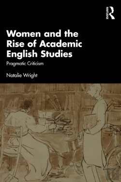 Bertrand.pt - Women And The Rise Of Academic English Studies