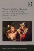Women And The Shaping Of The Nation'S Young