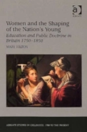 Women And The Shaping Of The Nation'S Young