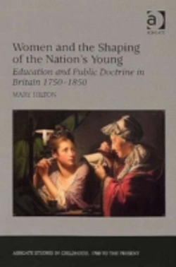 Bertrand.pt - Women And The Shaping Of The Nation'S Young