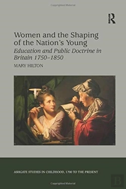 Bertrand.pt - Women And The Shaping Of The Nation'S Young