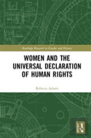 Women And The Universal Declaration Of Human Rights