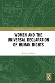 Women And The Universal Declaration Of Human Rights