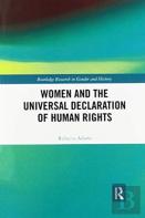 Women And The Universal Declaration Of Human Rights