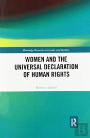 Women And The Universal Declaration Of Human Rights
