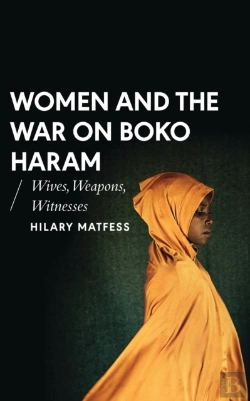 Bertrand.pt - Women And The War On Boko Haram