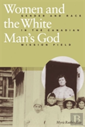 Women And The White Man'S God