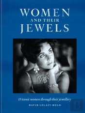 Women And Their Jewels