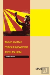 Women And Their Political Empowerment Across The Globe