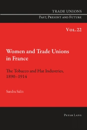 Women And Trade Unions In France