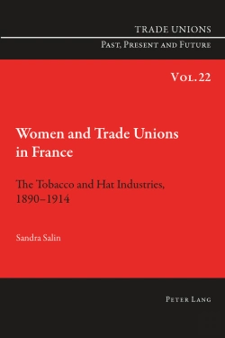 Bertrand.pt - Women And Trade Unions In France