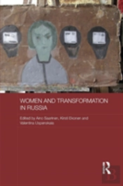 Women And Transformation In Russia