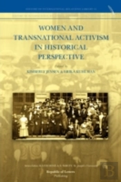 Women And Transnational Activism In Hist