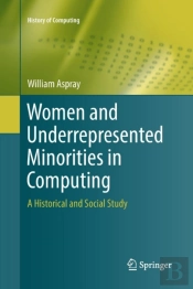 Women And Underrepresented Minorities In Computing