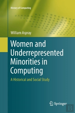 Bertrand.pt - Women And Underrepresented Minorities In Computing