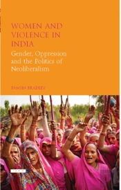 Women And Violence In India