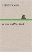 Women And War Work