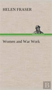 Women And War Work
