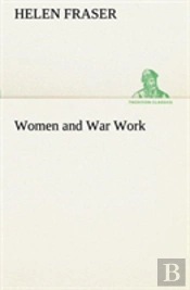 Women And War Work