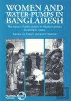 Women And Water-Pumps In Bangladesh
