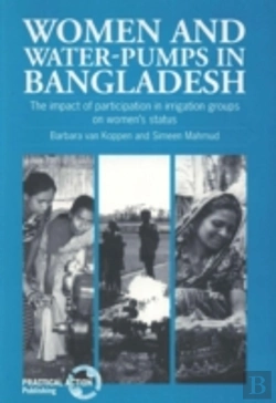 Bertrand.pt - Women And Water-Pumps In Bangladesh