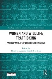 Women And Wildlife Trafficking