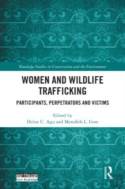 Bertrand.pt - Women And Wildlife Trafficking